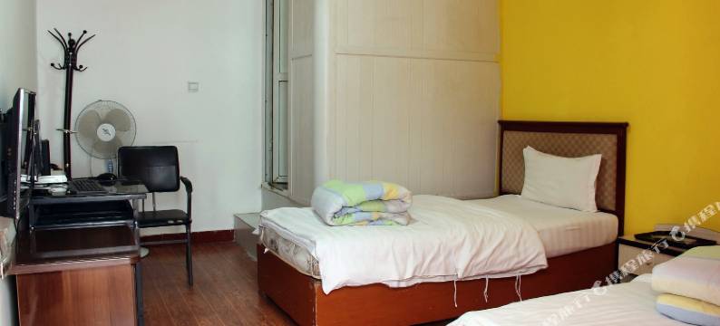 西昌美如家连锁宾馆图片