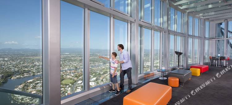 Q1官方度假酒店(Q1 Resort & Spa - Official)图片