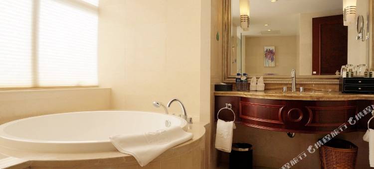 南通大饭店图片