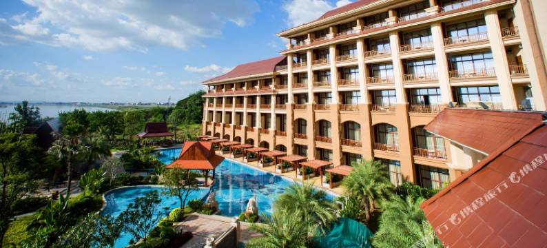 湄公河畔地标酒店(Landmark Mekong Riverside Hotel)图片