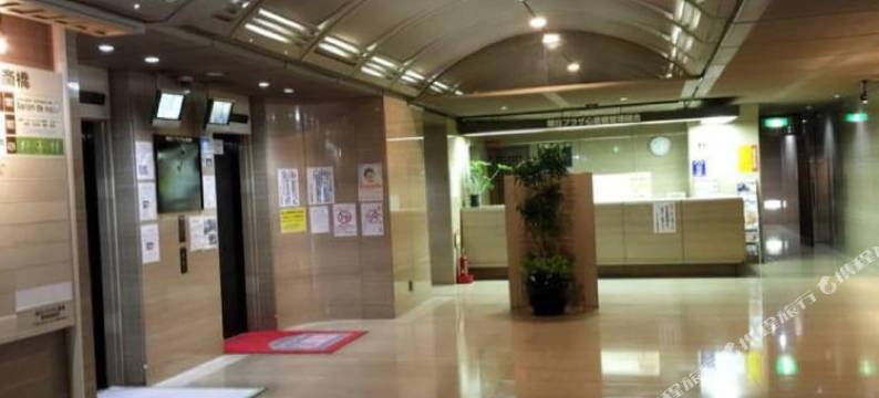 大阪香奈儿高级公寓(Osaka Chanel Luxury Apartment)图片