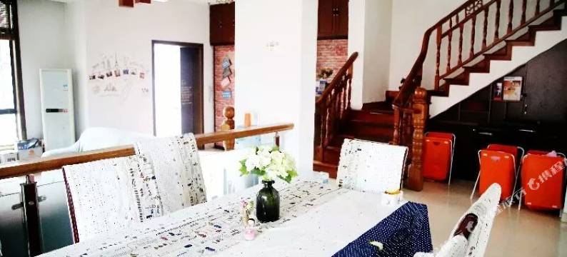 上海虹桥一间房青年旅舍图片