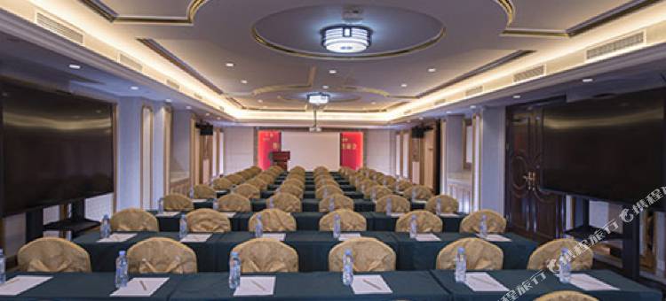 维也纳国际酒店(惠东红海湾店)图片