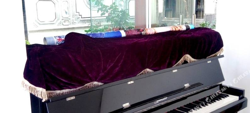 大理古城三月天客栈图片