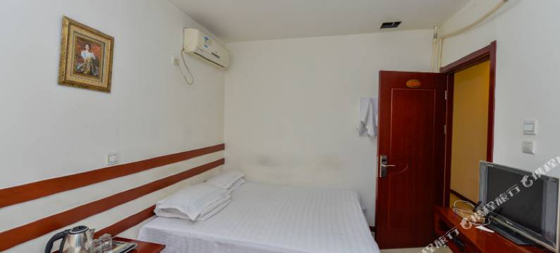 天津豪轩快捷酒店图片