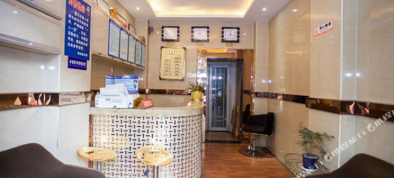 绵阳宝翔旅馆图片