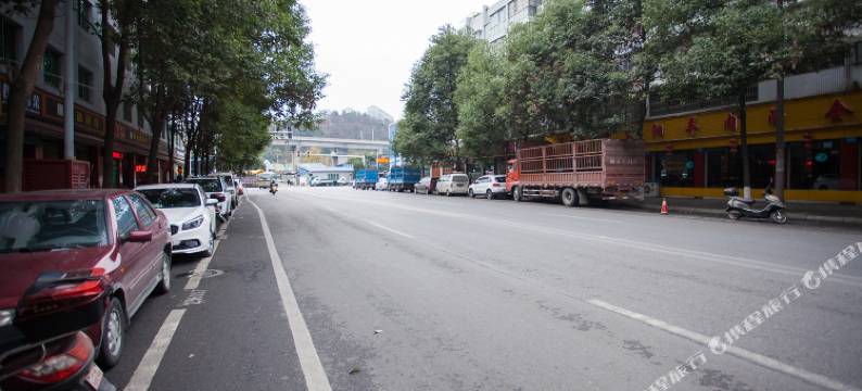 绵阳宝翔旅馆图片