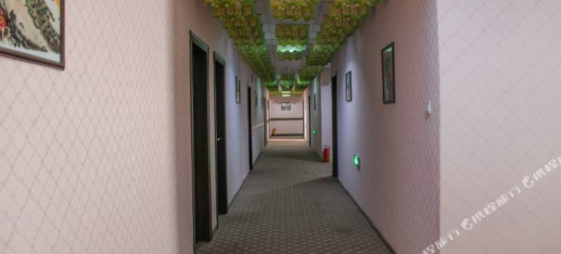 龙海华荣宾馆图片