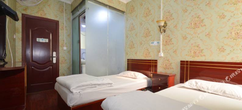 郑州广发快捷宾馆图片