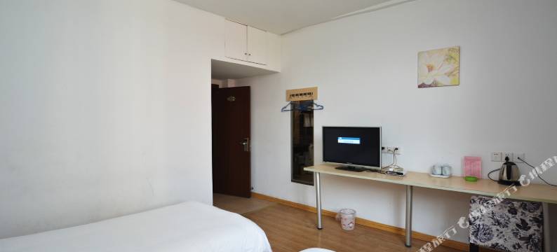 扬州悦来宾馆图片