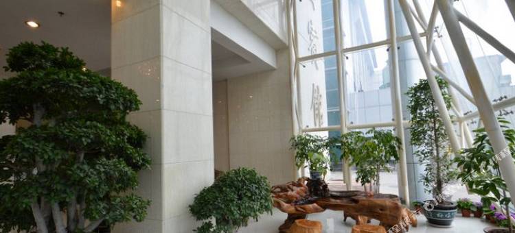 来安白云宾馆图片