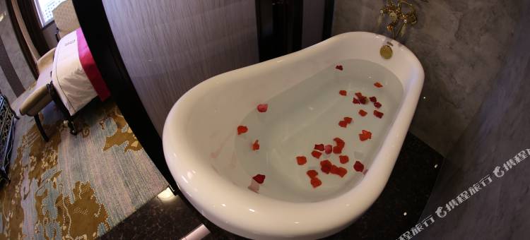 敦煌艾斯汀酒店图片