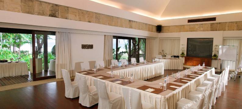 兰卡威丹绒鲁度假村(Tanjung Rhu Resort, Langkawi)图片