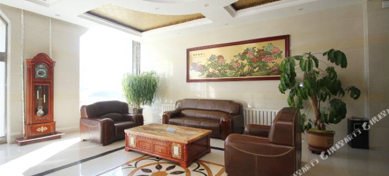 巴彦淖尔君悦快捷酒店图片