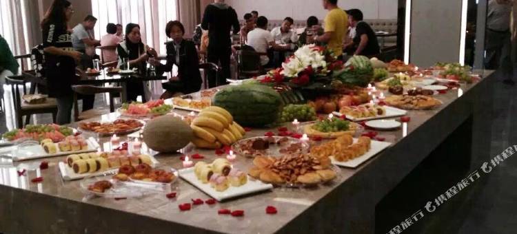 务川丹砂大酒店图片