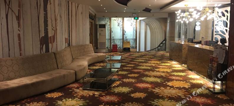 河之洲商务酒店(河池民族路店)图片