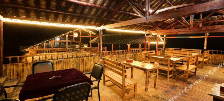 普者黑梵沁兰馨图片