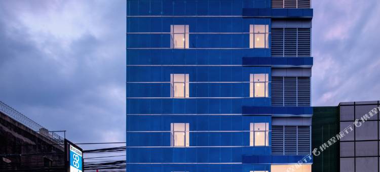 芒果大-88号酒店-120号-WH旗下(Hotel 88 Mangga Besar 120 Jarkarta)图片