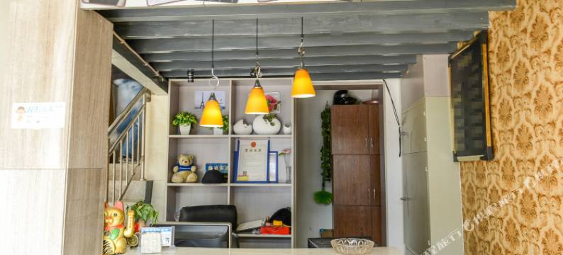 九江大城小宾馆图片