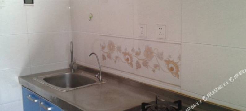 北京游客之家公寓图片