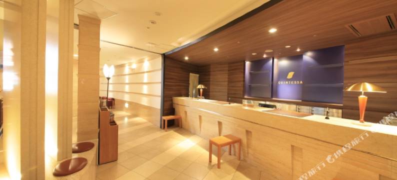 札幌Quintessa酒店(Quintessa Hotel Sapporo)图片