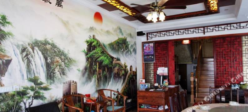 周庄古镇别苑精品客栈图片