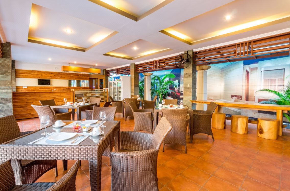 Vidi Boutique Hotel Hotel Reviews And Room Rates - 