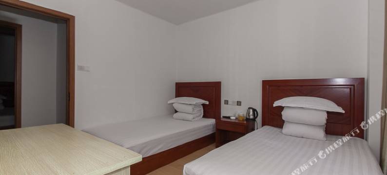 无锡佳悦宾馆图片