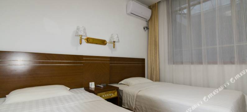 扬州明月宾馆图片