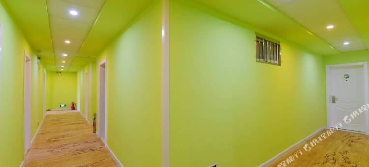 99优选酒店(泰安东岳大街店)图片