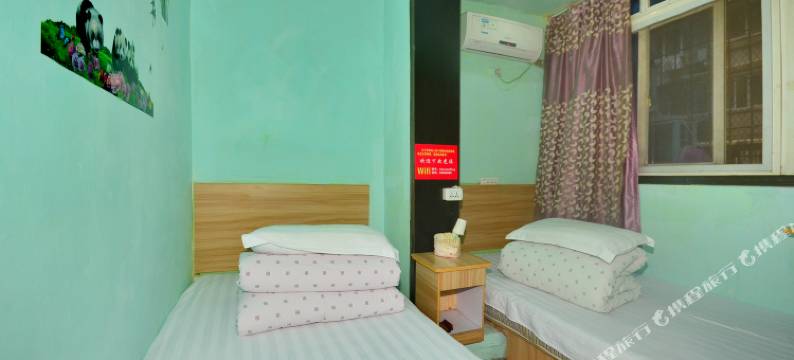 光谷爱尚公寓(武汉光谷广场地铁站大洋百货店)图片