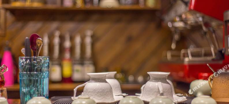 爱上丽江精品客栈(四方街店)图片