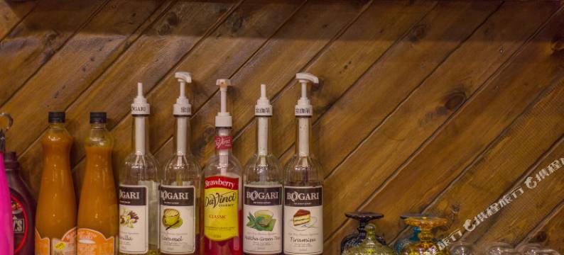 爱上丽江精品客栈(四方街店)图片