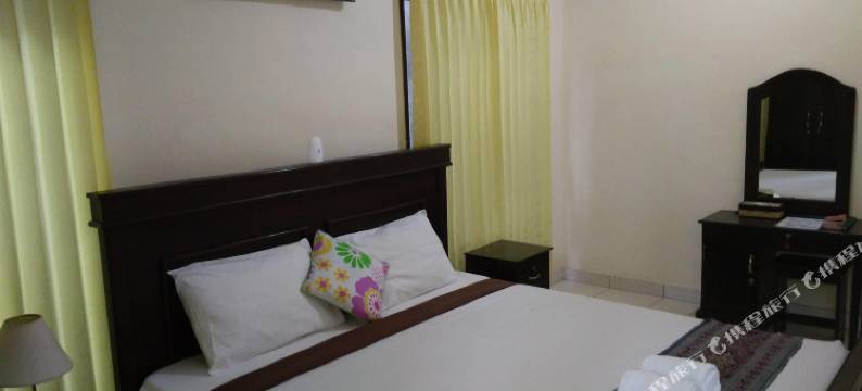 维加亚旅馆(Wijaya Guest House Ubud)图片