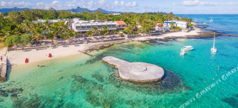 半岛海湾海滩Spa度假酒店(Le Peninsula Bay Beach Resort & Spa)图片