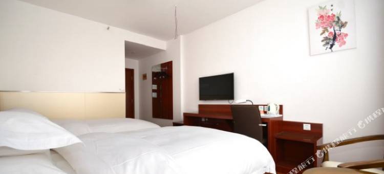 城市之家酒店(河南省人民医院店)图片