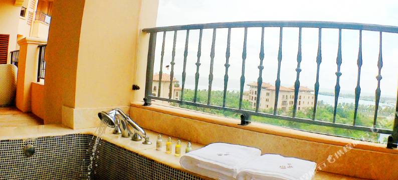 三只熊度假公寓(乐东龙沐湾店)图片