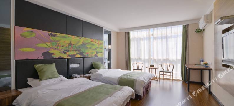 扬中康原商务宾馆图片