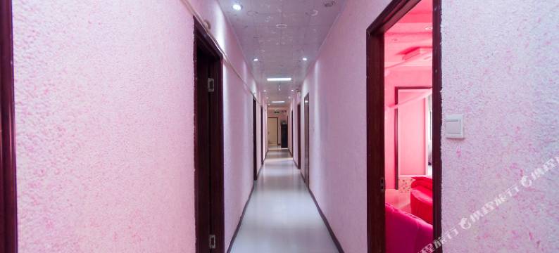 承德龙凤缘宾馆图片