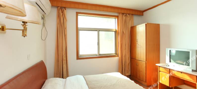 常州松鹤客房图片