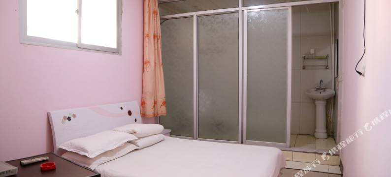 蔚县家和宾馆图片