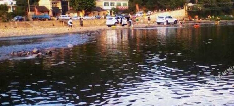 泾县竹叶宾馆图片