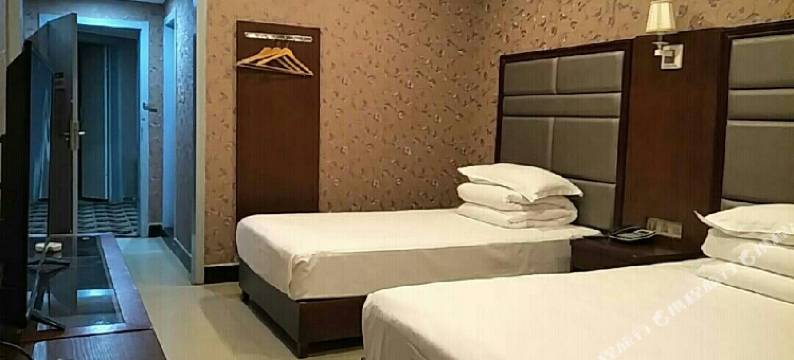 君山区雅园酒店图片