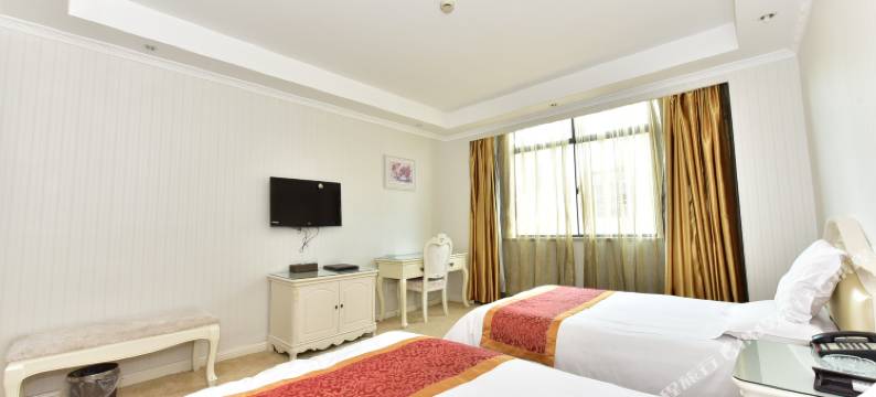 宁波新葡京商务酒店图片