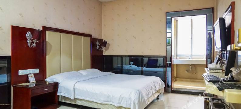 沅江君天商务宾馆图片