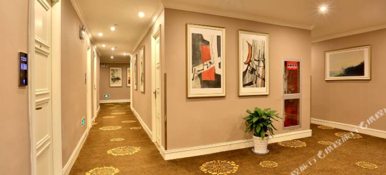 桐乡洲泉宾馆图片