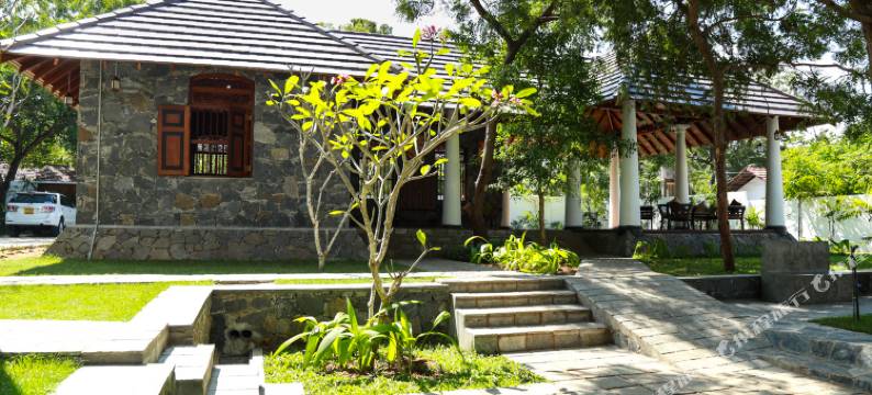 奥加里奇酒店(Yala Oga Reach Hotel)图片