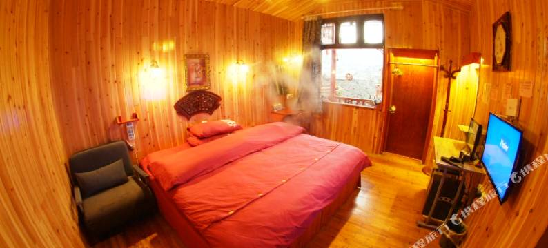 凤凰古城56号客栈图片