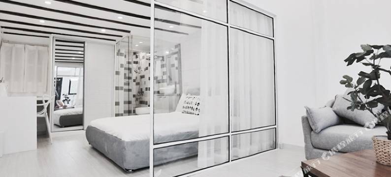 上海醒山老洋房民宿图片