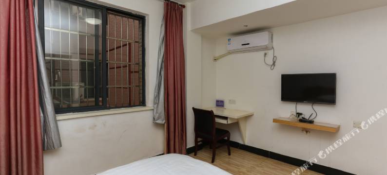 杭州二龙宾馆图片